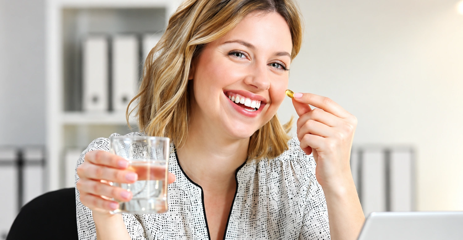 Vitamin D and Dental Health1